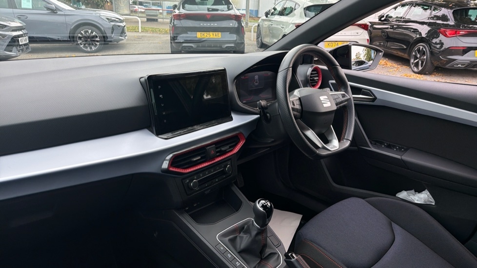 Used SEAT Ibiza 2024 for sale - 76116877: Photo 2