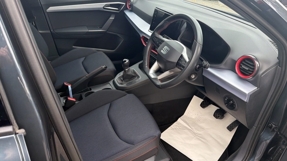 Used SEAT Ibiza 2024 for sale - 76116877: Photo 26