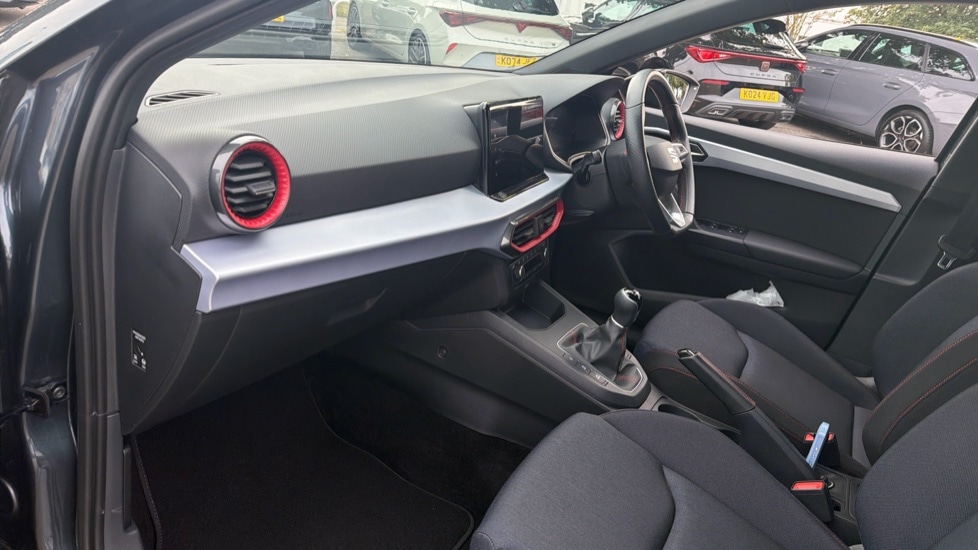 Used SEAT Ibiza 2024 for sale - 76116877: Photo 27