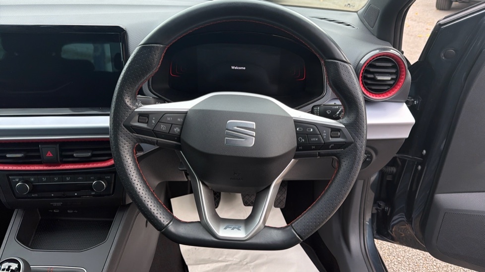 Used SEAT Ibiza 2024 for sale - 76116877: Photo 28