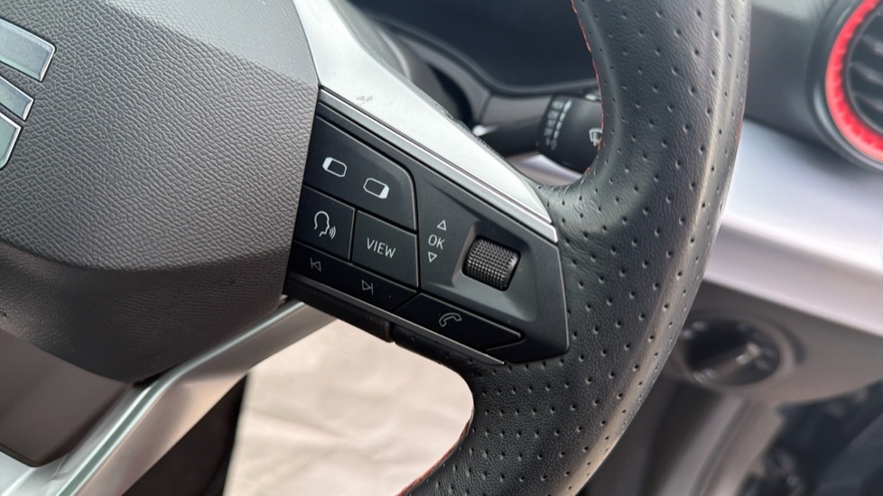 Used SEAT Ibiza 2024 for sale - 76116877: Photo 29