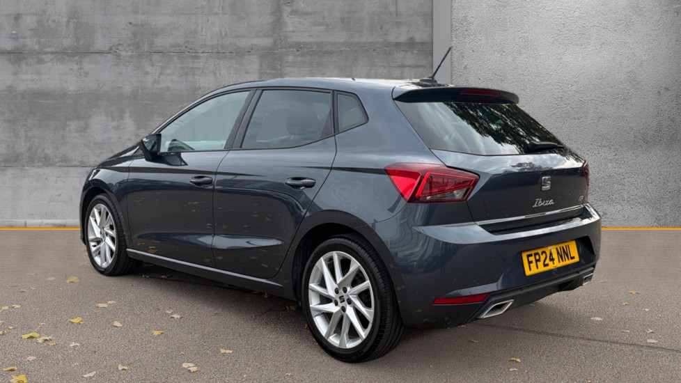 Used SEAT Ibiza 2024 for sale - 76116877: Photo 3