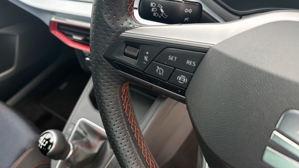 Used SEAT Ibiza 2024 for sale - 76116877: Photo 30