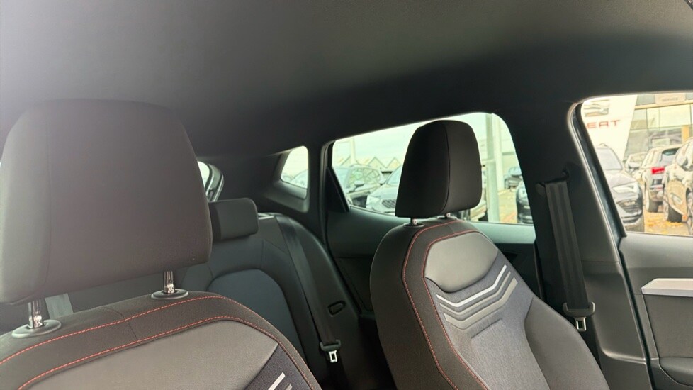 Used SEAT Ibiza 2024 for sale - 76116877: Photo 36