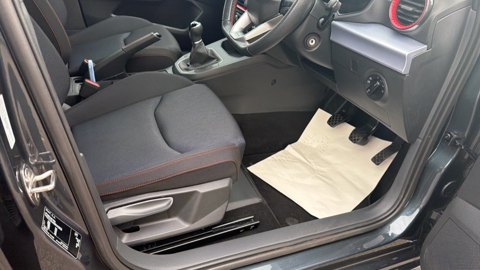 Used SEAT Ibiza 2024 for sale - 76116877: Photo 37