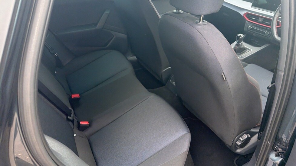 Used SEAT Ibiza 2024 for sale - 76116877: Photo 38