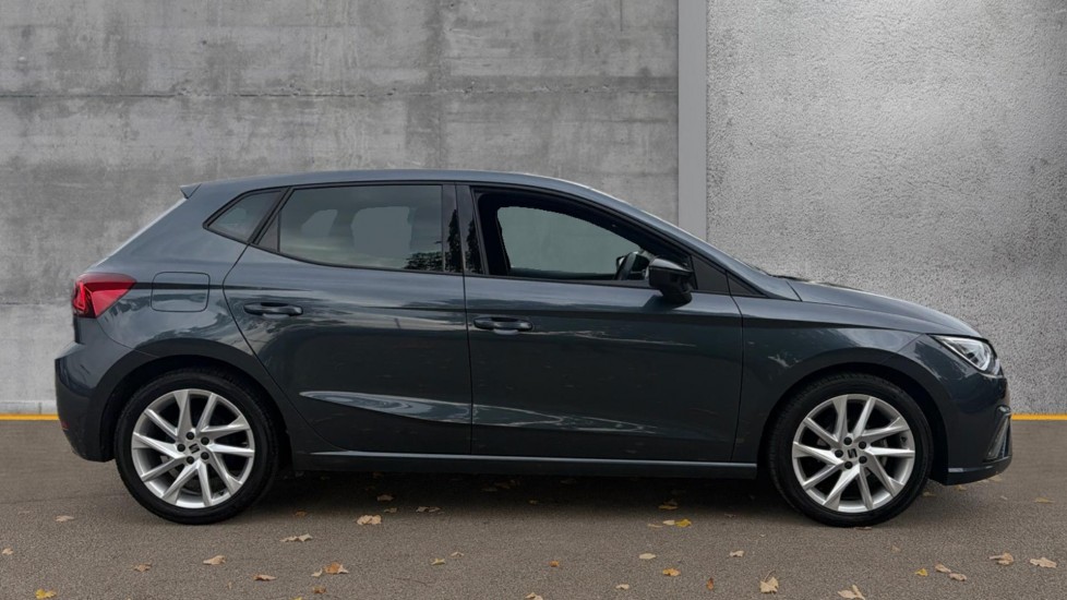 Used SEAT Ibiza 2024 for sale - 76116877: Photo 4
