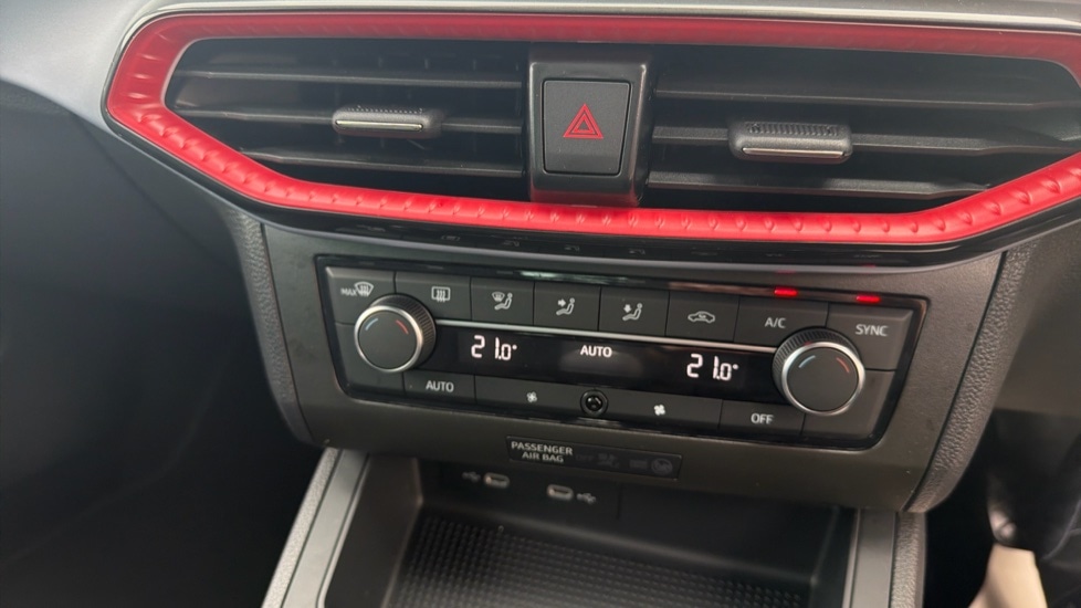 Used SEAT Ibiza 2024 for sale - 76116877: Photo 44