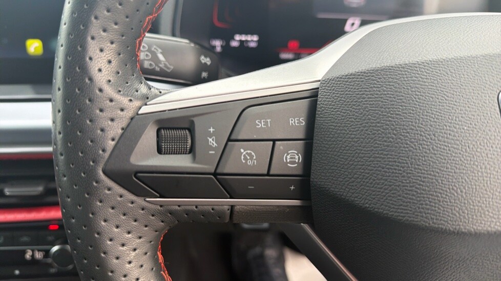 Used SEAT Ibiza 2024 for sale - 76116877: Photo 45