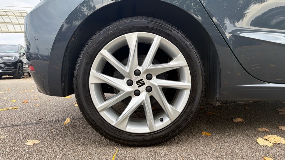 Used SEAT Ibiza 2024 for sale - 76116877: Photo 5