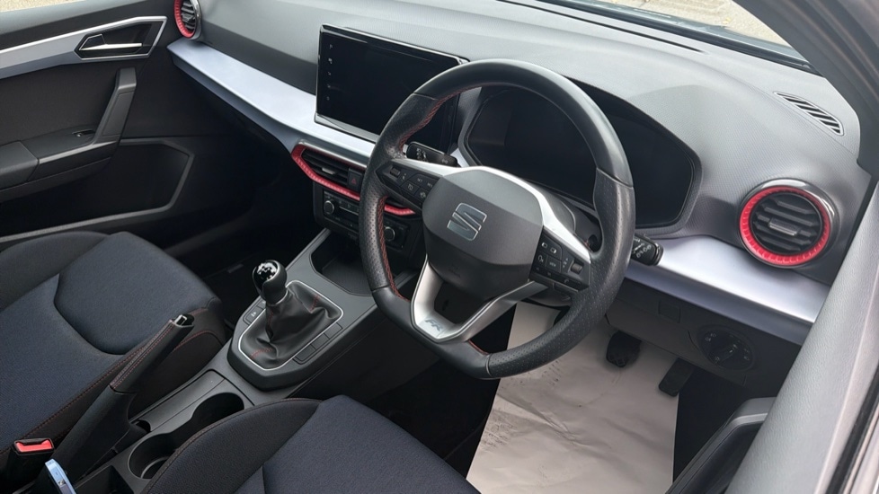 Used SEAT Ibiza 2024 for sale - 76116877: Photo 6