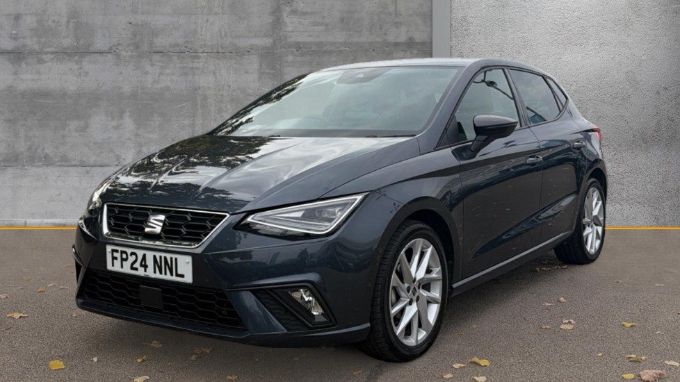 Used SEAT Ibiza 2024 for sale - 76116877: Photo 7