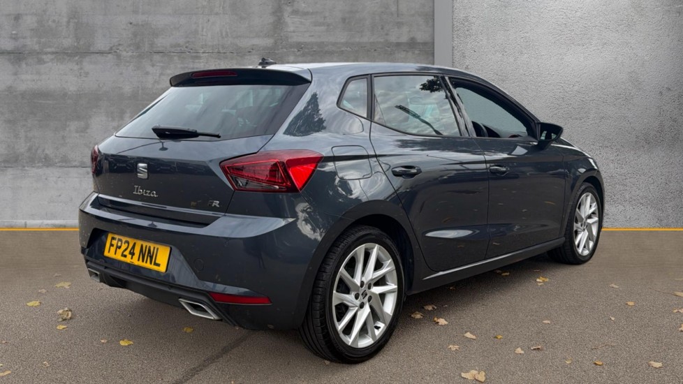 Used SEAT Ibiza 2024 for sale - 76116877: Photo 8