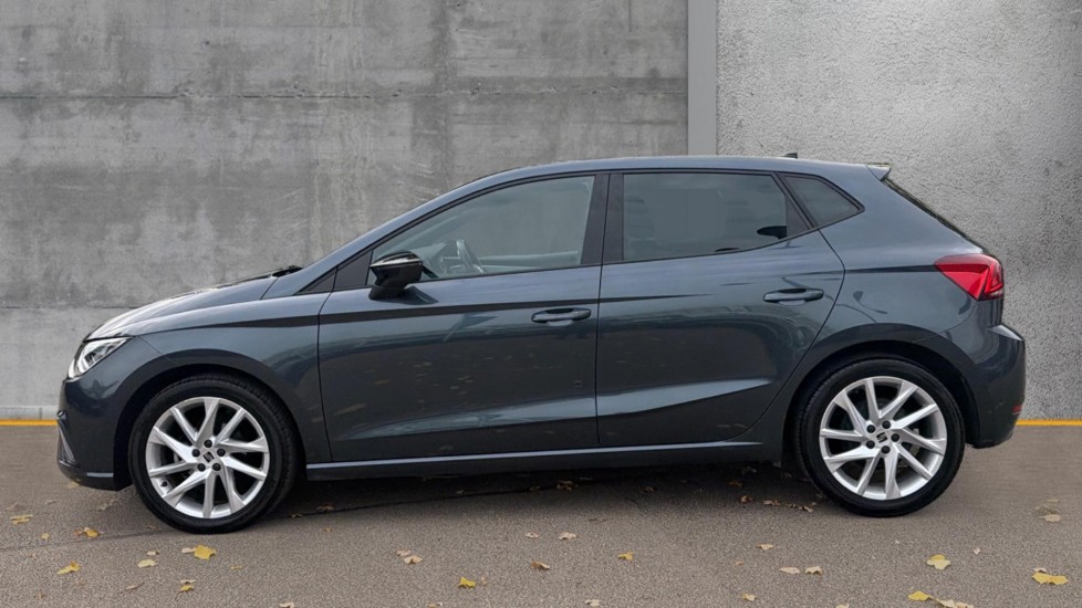 Used SEAT Ibiza 2024 for sale - 76116877: Photo 9