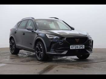 2024 - 1.5 TSI 150 V2 5dr DSG