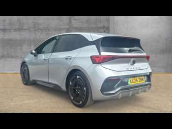 Used Cupra Born 2024 for sale - 74857909: Photo
