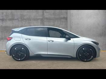 Used Cupra Born 2024 for sale - 74857909: Photo