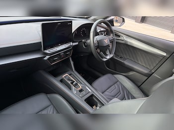 Used Cupra Formentor 2025 for sale - 76474896: Photo