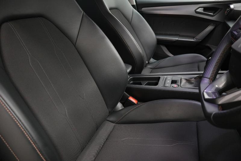 Used Cupra Leon 2024 for sale - 75984666: Photo 10