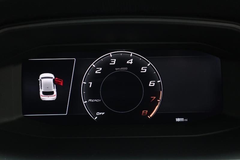 Used Cupra Leon 2024 for sale - 75984666: Photo 11
