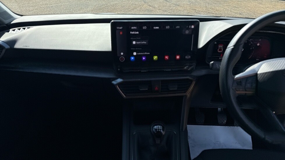 Used Cupra Leon 2024 for sale - 75984666: Photo 12