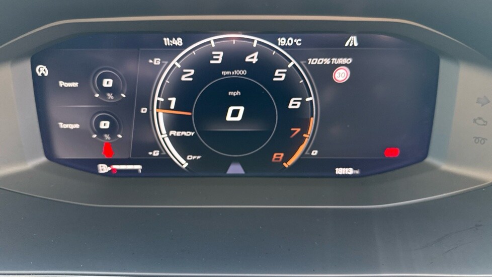 Used Cupra Leon 2024 for sale - 75984666: Photo 14