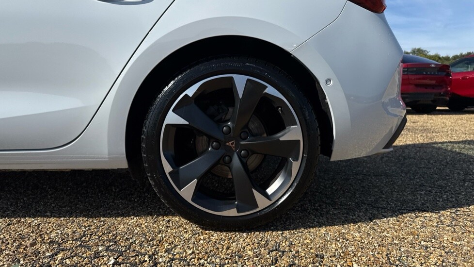 Used Cupra Leon 2024 for sale - 75984666: Photo 18