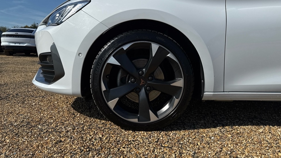 Used Cupra Leon 2024 for sale - 75984666: Photo 19