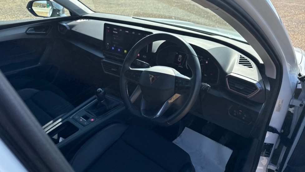 Used Cupra Leon 2024 for sale - 75984666: Photo 2