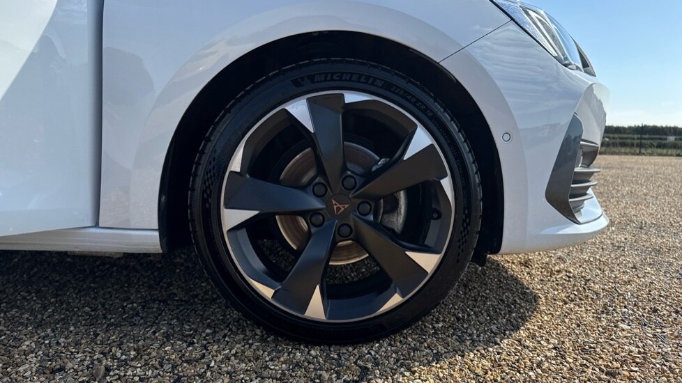 Used Cupra Leon 2024 for sale - 75984666: Photo 20