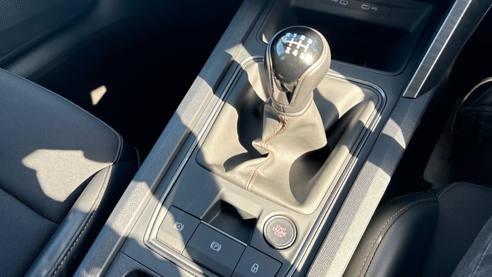 Used Cupra Leon 2024 for sale - 75984666: Photo 28