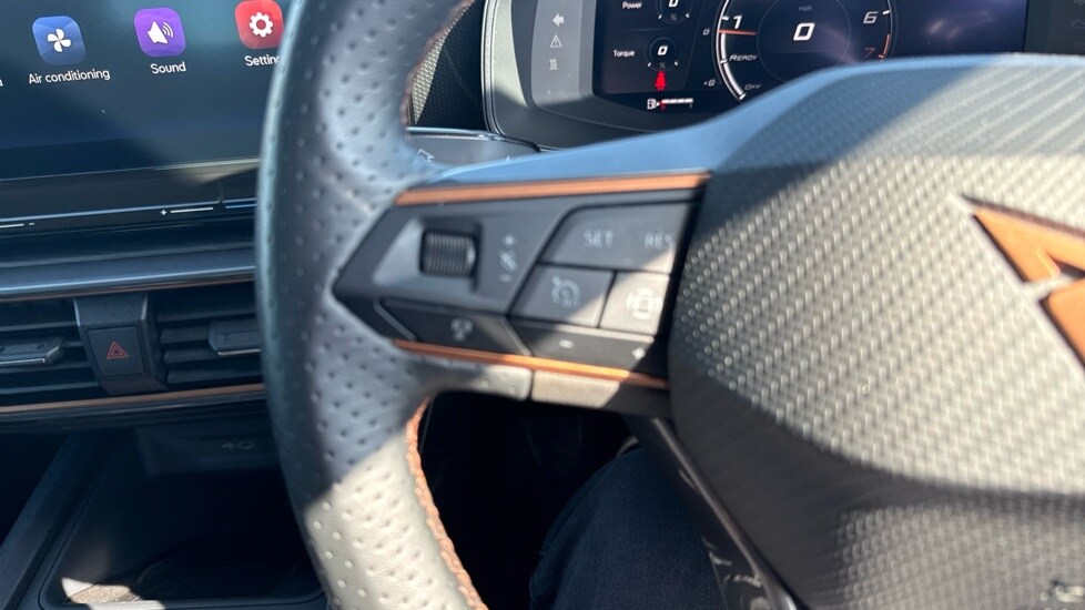 Used Cupra Leon 2024 for sale - 75984666: Photo 31