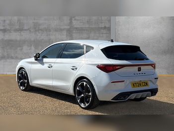 Used Cupra Leon 2024 for sale - 75984666: Photo 3