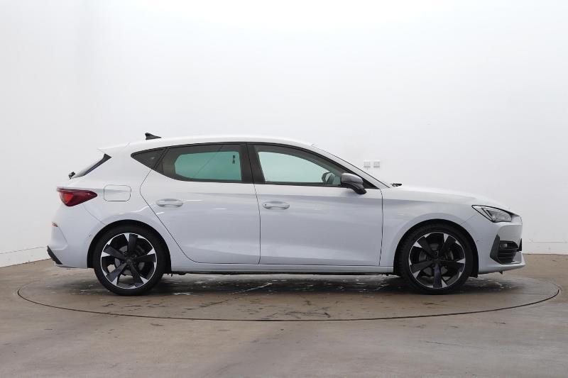 Used Cupra Leon 2024 for sale - 75984666: Photo 4