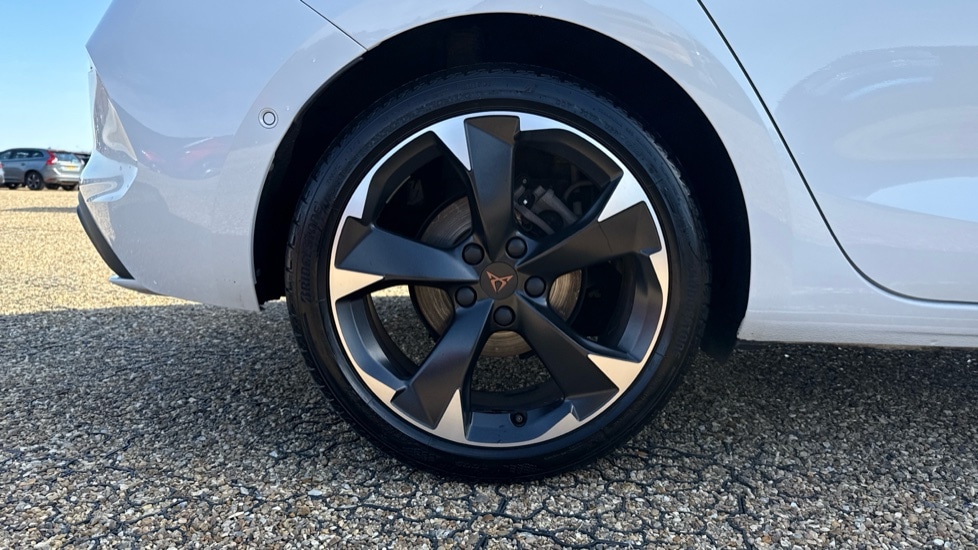Used Cupra Leon 2024 for sale - 75984666: Photo 5