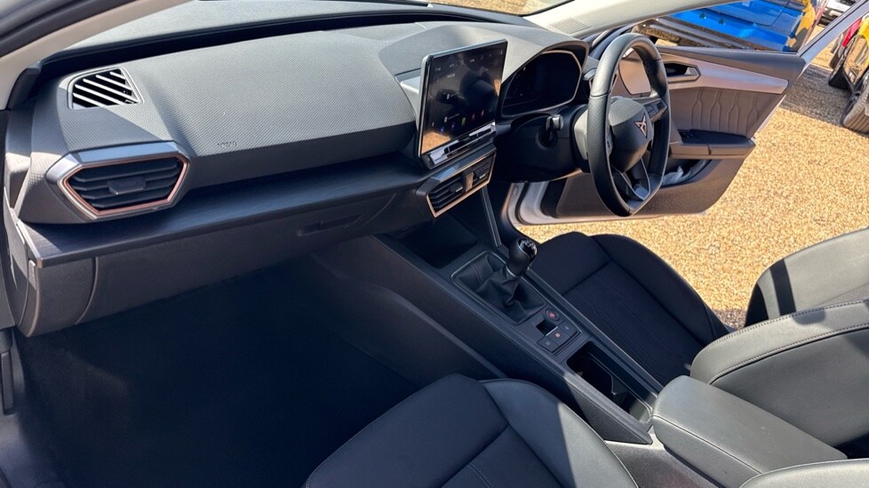 Used Cupra Leon 2024 for sale - 75984666: Photo 6