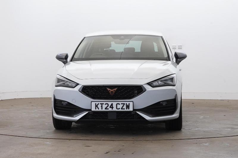 Used Cupra Leon 2024 for sale - 75984666: Photo 7