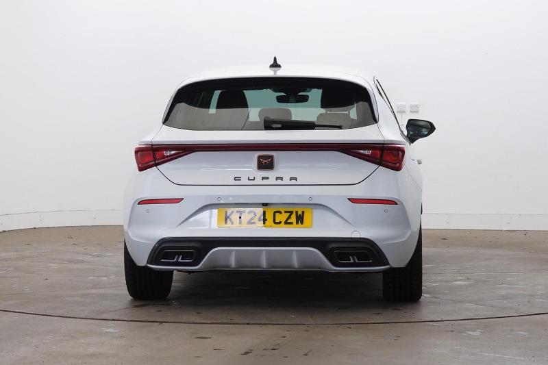Used Cupra Leon 2024 for sale - 75984666: Photo 8