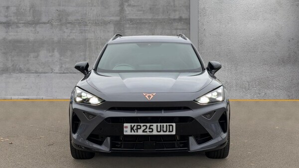 Used Cupra Formentor 2025 for sale - 76233905: Photo 10