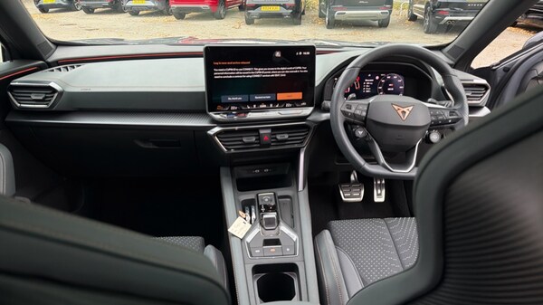 Used Cupra Formentor 2025 for sale - 76233905: Photo 12