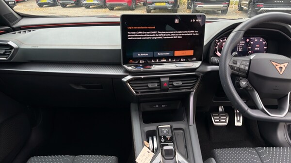 Used Cupra Formentor 2025 for sale - 76233905: Photo 13