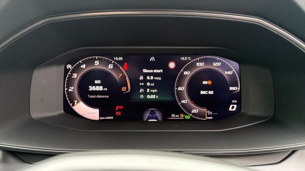 Used Cupra Formentor 2025 for sale - 76233905: Photo 14