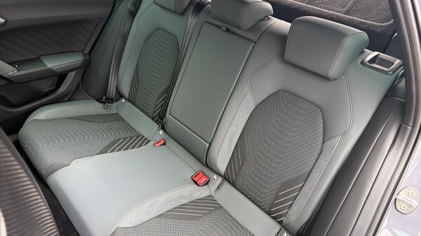 Used Cupra Formentor 2025 for sale - 76233905: Photo 15