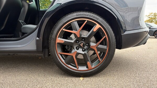 Used Cupra Formentor 2025 for sale - 76233905: Photo 18