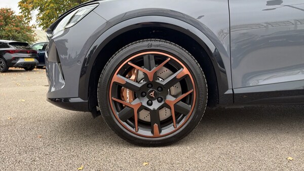 Used Cupra Formentor 2025 for sale - 76233905: Photo 19