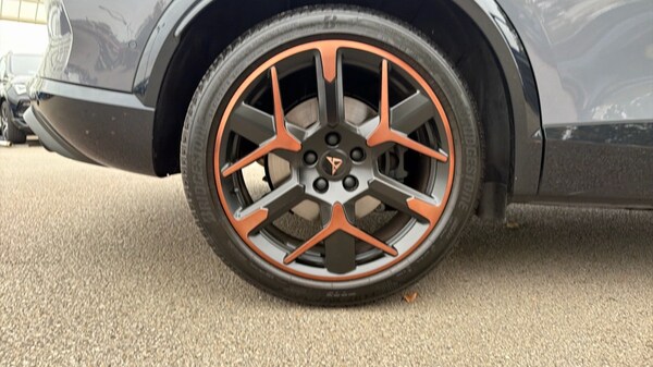 Used Cupra Formentor 2025 for sale - 76233905: Photo 20