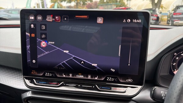 Used Cupra Formentor 2025 for sale - 76233905: Photo 25