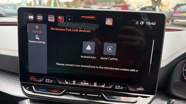 Used Cupra Formentor 2025 for sale - 76233905: Photo 28