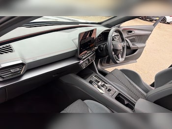 Used Cupra Formentor 2025 for sale - 76233905: Photo 2