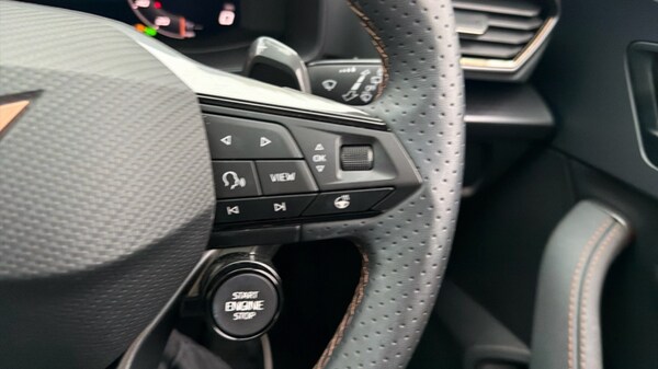 Used Cupra Formentor 2025 for sale - 76233905: Photo 30